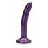 Leisure Vibrating Midnight Purple - Realistic Dildos & Dongs