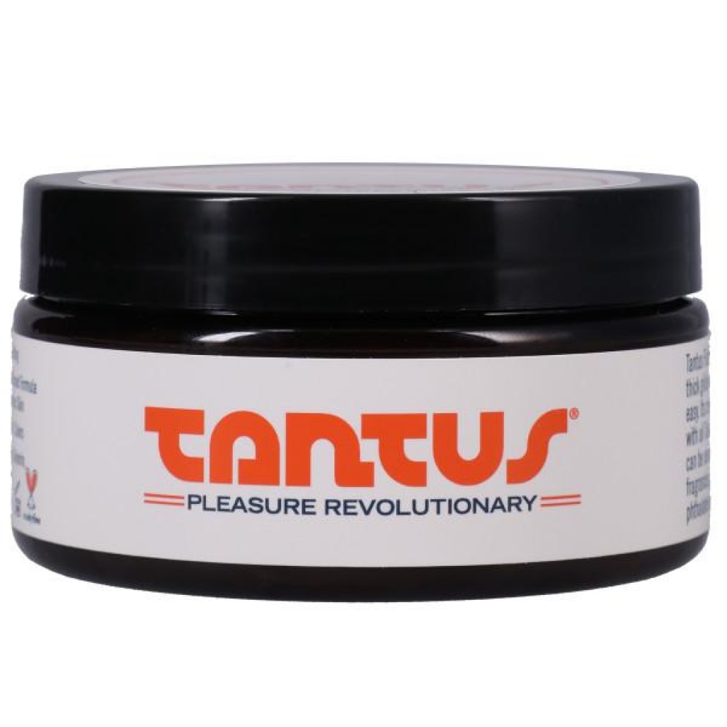 Apothecary By Tantus Fisting & Masturbation Cream 6.45 Oz - Anal Lubricants