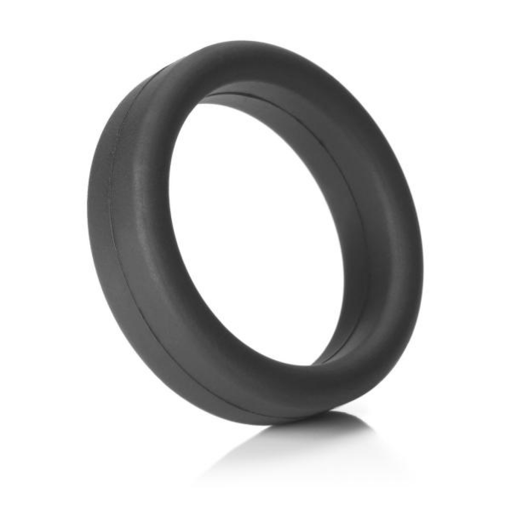 Super Soft C-ring Black - Classic Penis Rings