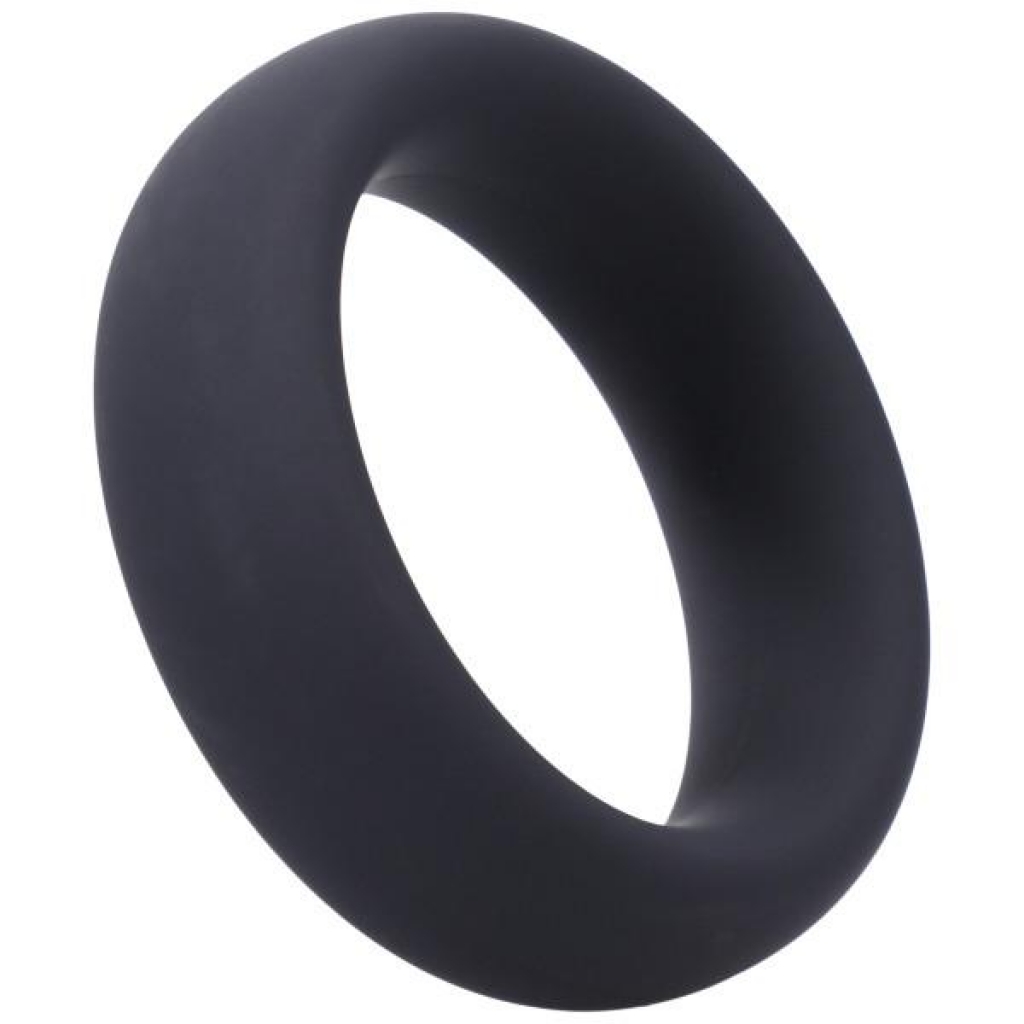 Advanced C-ring Onyx - Classic Penis Rings