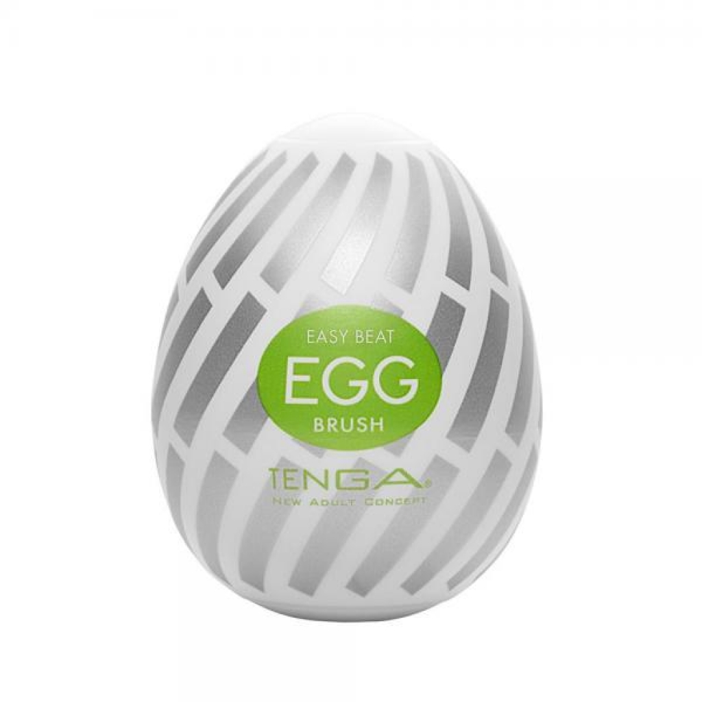 Egg Brush (net) - Bullet Vibrators