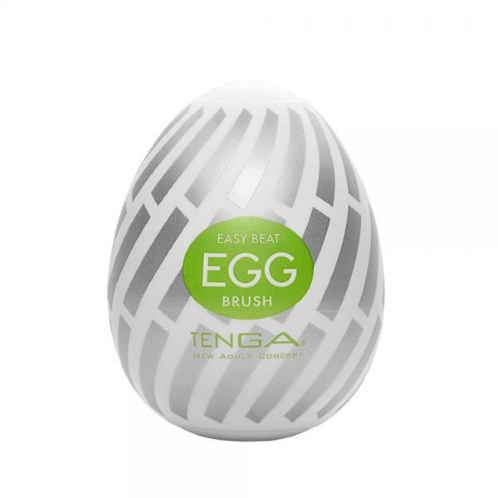 Tenga Egg Brush (net)