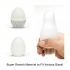 Tenga Egg Brush (net)