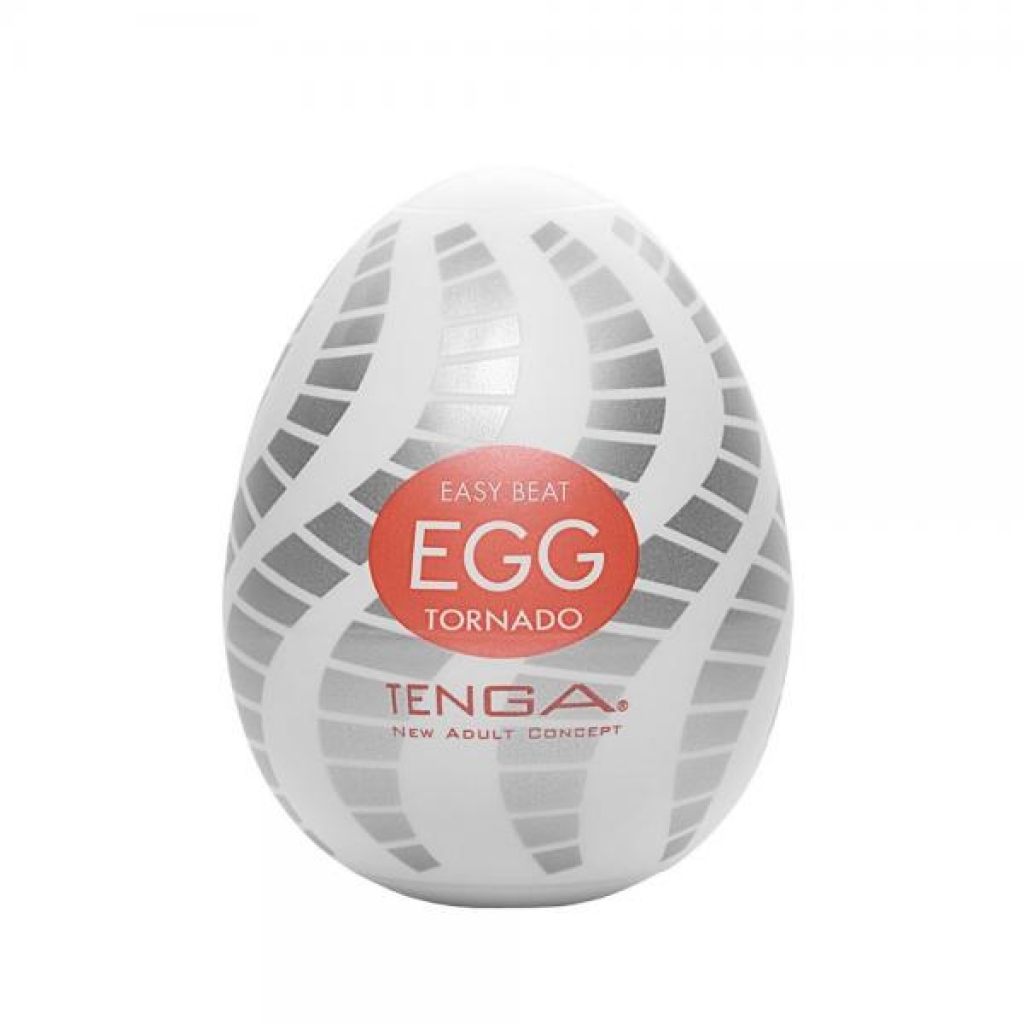 Egg Tornado (net) - Bullet Vibrators