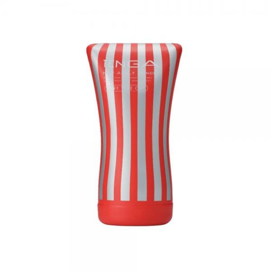 Tenga Soft Tube Cup Stroker - Pocket Pussies