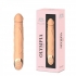 Olympia Liquid Silicone Vibe in Nude