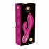 Flaunt Ultra Rabbit Pink - Rabbit Vibrators