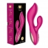 Flaunt Ultra Rabbit Pink - Rabbit Vibrators