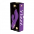 Flaunt Ultra Rabbit - Purple