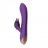 White Queen Tickler Rabbit Vibe - Rabbit Vibrators