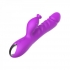 Red Queen Premium Rabbit Vibe Purple - Rabbit Vibrators