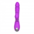 Red Queen Premium Rabbit Vibe Purple - Rabbit Vibrators