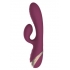 Envy Inflatable Vibrator - Purple - Luxurious Pleasure