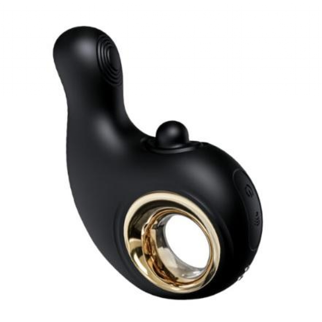 Dolce Thumping G-Vibe - Black