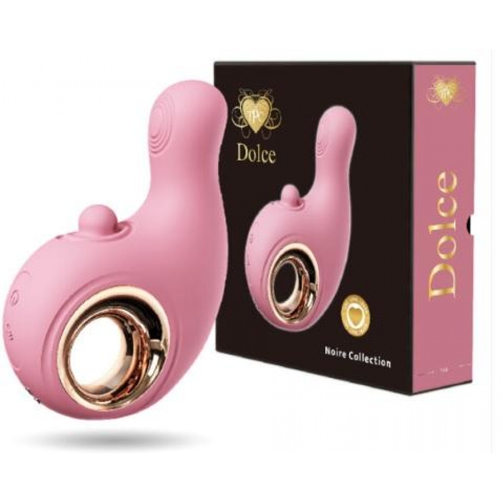 Dolce Thumping G-Vibe - Pink