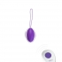 Vedo Peach Egg Vibe Into You Indigo Purple - Bullet Vibrators