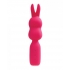 Vedo Hopper Rechargeable Mini Vibe Pretty In Pink - Palm Size Massagers