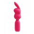 Vedo Hopper Rechargeable Mini Vibe Pretty In Pink - Palm Size Massagers