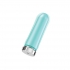 Vedo Bam Rechargeable Bullet Tease Me Turquoise Blue - Bullet Vibrators