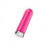 Vedo Bam Rechargeable Bullet Vibrator Foxy Pink - Bullet Vibrators