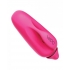 Vedo Vivi Rechargeable Finger Vibe Foxy Pink - Finger Vibrators