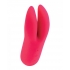 Vedo Kitti Rechargeable Vibe Foxy Pink - Palm Size Massagers