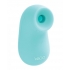 Vedo Nami Sonic Vibe Turquoise Rechargeable - Clit Suckers & Oral Suction