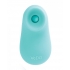 Vedo Nami Sonic Vibe Turquoise Rechargeable - Clit Suckers & Oral Suction