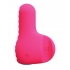 Vedo Nea Rechargeable Finger Vibe Foxy Pink - Finger Vibrators