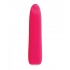 Vedo Boom Rechargeable Warming Vibe in Foxy Pink