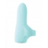 Vedo Fini Rechargeable Bullet Vibe - Turquoise