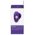 Vedo Amore Rechargeable Vibe Purple - Palm Size Massagers