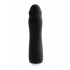 Vedo Rialto Rechargeable Vibe Pearl Black - Realistic