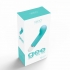 Gee Mini Vibe Tease Me Turquoise - G-Spot Vibrators