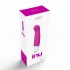 Inu Mini Vibe Hot In Bed Pink - G-Spot Vibrators