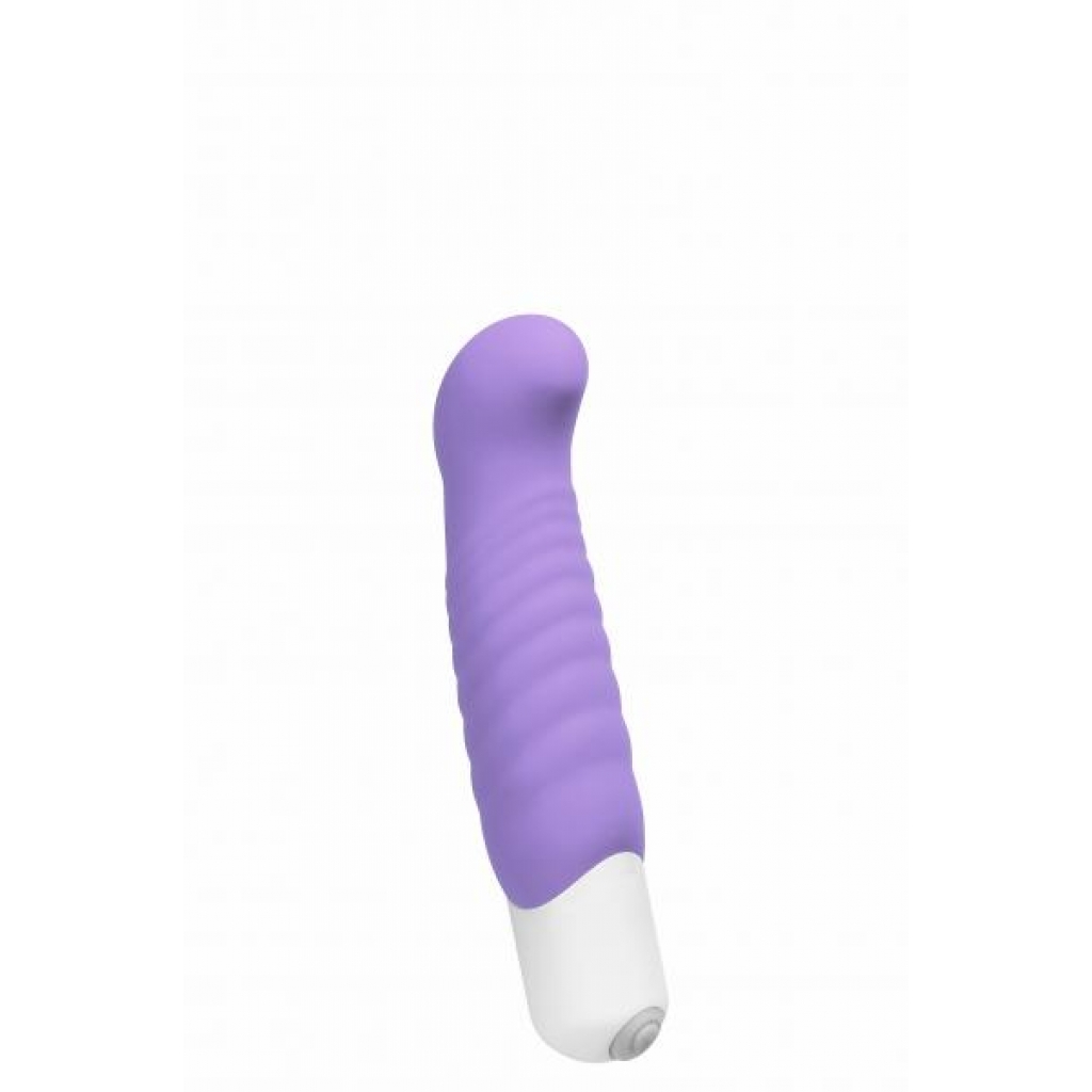 Inu Mini Vibe Orgasmic Orchid - G-Spot Vibrators
