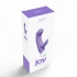 Joy Mini Vibe Orgasmic Orchid - Rabbit Vibrators