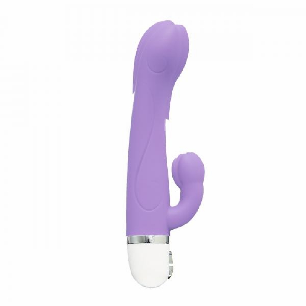 Wink Mini Vibe Orgasmic Orchid - Rabbit Vibrators
