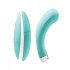 Vedo Niki Rechargeable Panty Vibe Tease Me Turquoise - Traditional