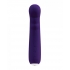 Vedo Midori Rechargeable G-Spot Vibe - Deep Purple