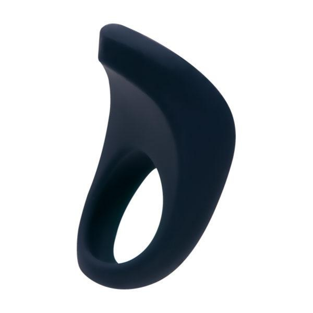 Drive Vibrating Ring Black - Couples Penis Rings