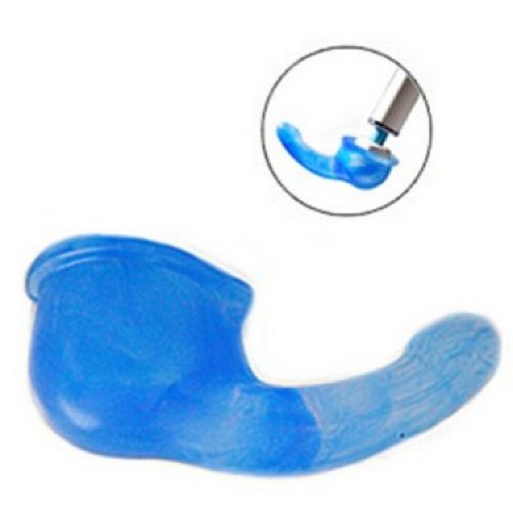 Gee Whiz Blue Marble - Body Massagers