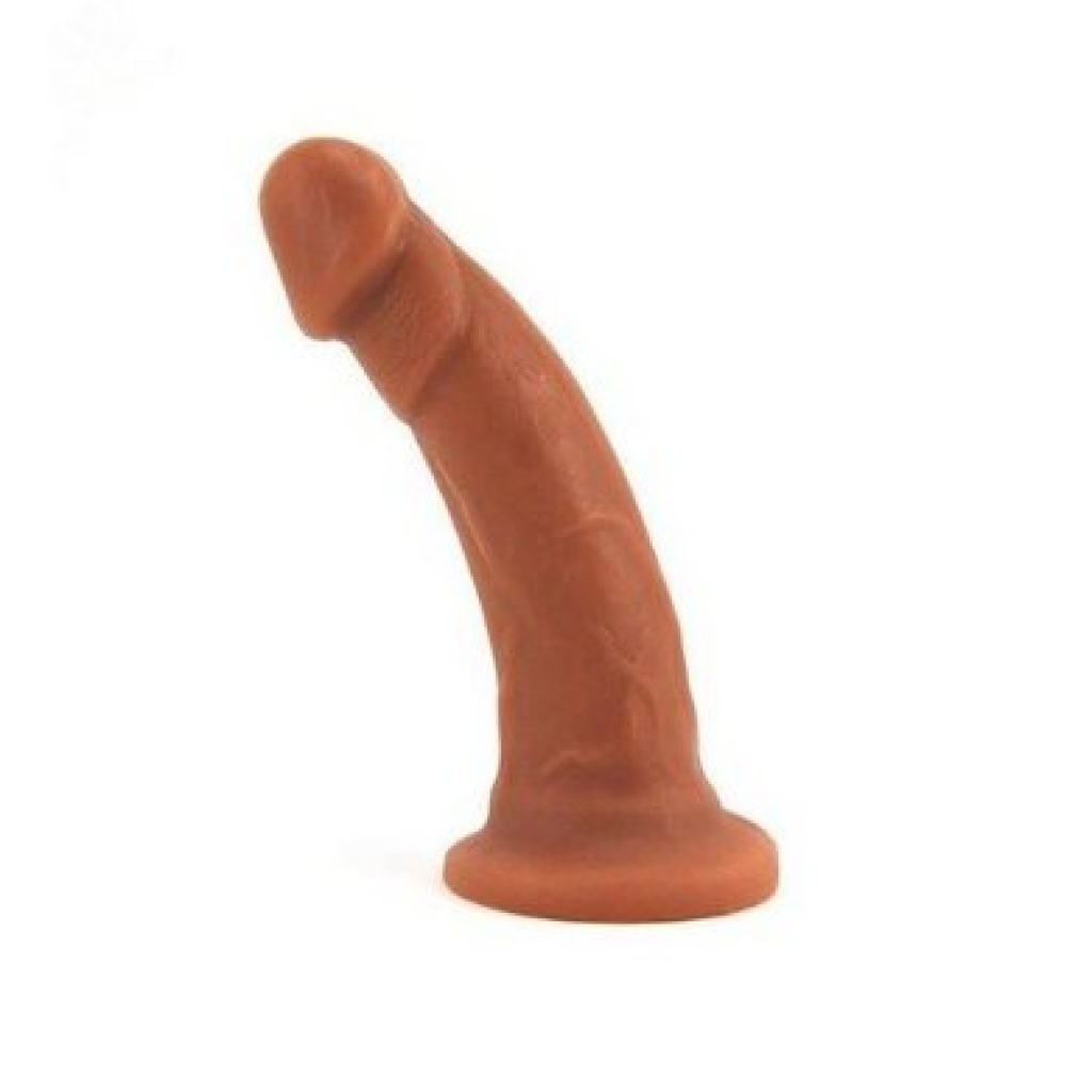 Mustang Vixskin Caramel - Realistic Dildos & Dongs