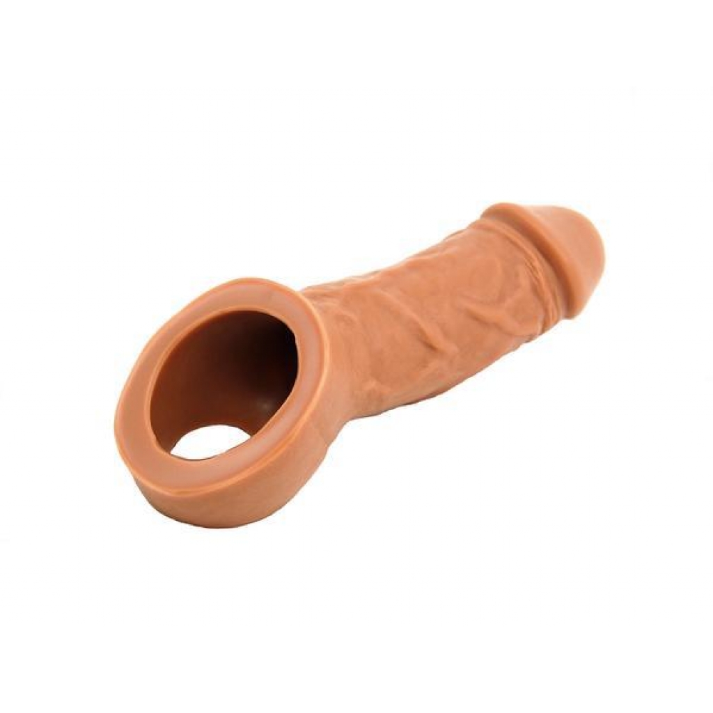 Holster Caramel PPA Extension - Penis Extensions