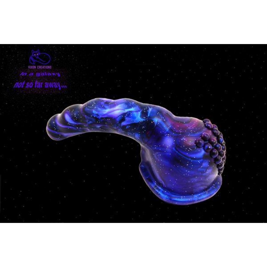 Gee Whizzard Galaxy Wand Attachment - Body Massagers