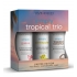 Wicked Simply Tropical Trio Kit - Lubricants