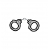 Handcuffs Pin (net) - Gag & Joke Gifts