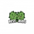 Best Buds Pin (net) - Gag & Joke Gifts