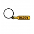 Daddy Paddle Keychain (net) - Gag & Joke Gifts