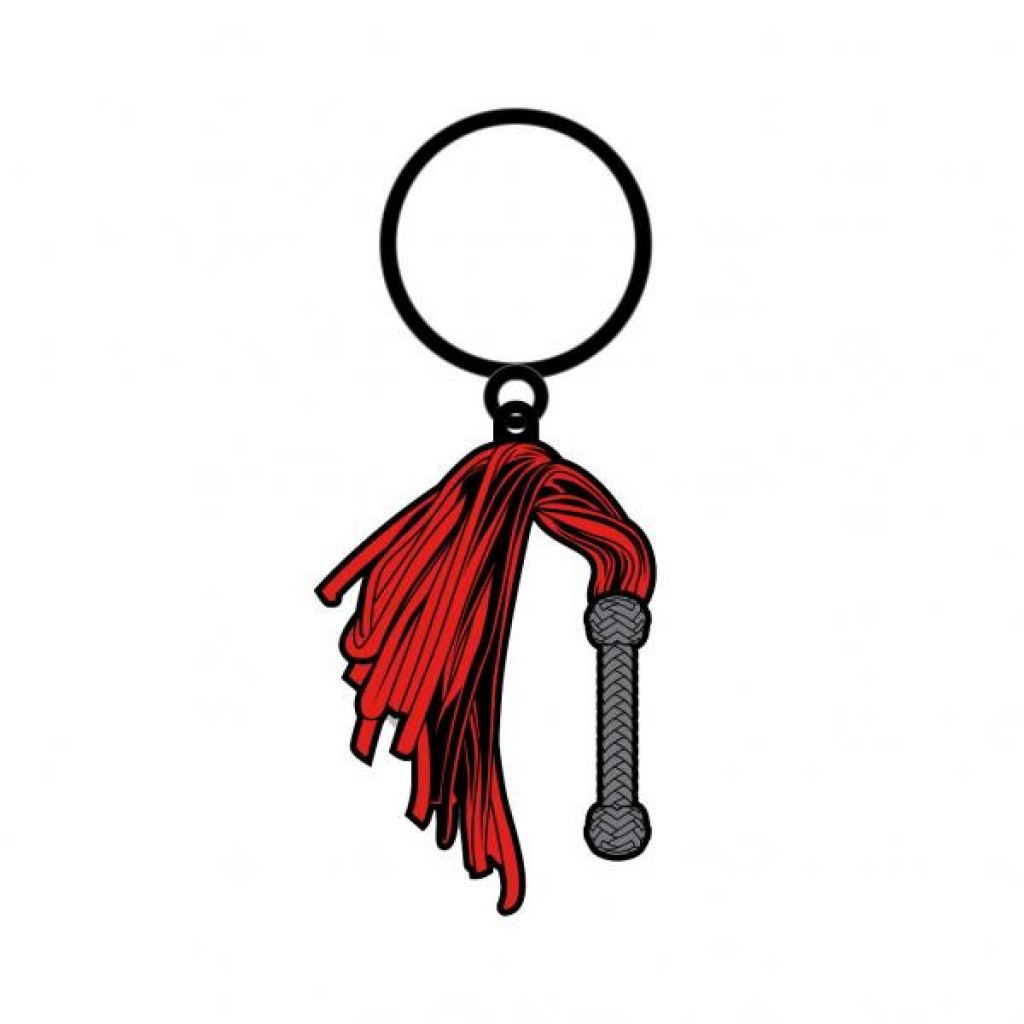 Flogger Keychain (net) - Serving Ware